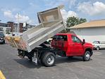 2024 Chevrolet Silverado 3500 Regular Cab 4WD, DuraMag Dump Body Dump Truck for sale #FG895 - photo 12