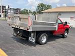 New 2024 Chevrolet Silverado 3500 Work Truck Regular Cab 4WD, 9' 3" DuraMag Dump Body Dump Truck for sale #FG895 - photo 2