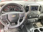 New 2024 Chevrolet Silverado 3500 Work Truck Regular Cab 4WD, 9' 3" DuraMag Dump Body Dump Truck for sale #FG895 - photo 32