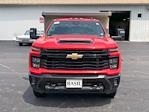 New 2024 Chevrolet Silverado 3500 Work Truck Regular Cab 4WD, 9' 3" DuraMag Dump Body Dump Truck for sale #FG895 - photo 5