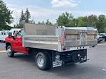 New 2024 Chevrolet Silverado 3500 Work Truck Regular Cab 4WD, 9' 3" DuraMag Dump Body Dump Truck for sale #FG895 - photo 7