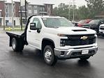 2024 Chevrolet Silverado 3500 Regular Cab 4WD, Rugby Rancher Flatbed Truck for sale #FG896 - photo 30