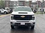 2024 Chevrolet Silverado 3500 Regular Cab 4WD, Rugby Rancher Flatbed Truck for sale #FG896 - photo 5