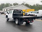 2024 Chevrolet Silverado 3500 Regular Cab 4WD, Rugby Rancher Flatbed Truck for sale #FG896 - photo 8