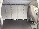 2025 Chevrolet Express 3500 RWD, Empty Cargo Van for sale #FLH67 - photo 13