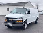 2025 Chevrolet Express 3500 RWD, Empty Cargo Van for sale #FLH67 - photo 3