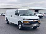 2025 Chevrolet Express 3500 RWD, Empty Cargo Van for sale #FLH67 - photo 27