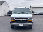 2025 Chevrolet Express 3500 RWD, Empty Cargo Van for sale #FLH67 - photo 4