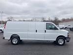 2025 Chevrolet Express 3500 RWD, Empty Cargo Van for sale #FLH67 - photo 5