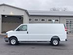 2025 Chevrolet Express 3500 RWD, Empty Cargo Van for sale #FLH67 - photo 9