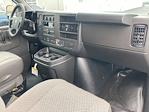 2025 Chevrolet Express 2500 RWD, Empty Cargo Van for sale #FLH75 - photo 16