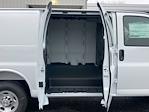 2025 Chevrolet Express 2500 RWD, Empty Cargo Van for sale #FLH75 - photo 17