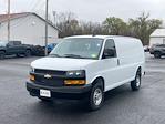 2025 Chevrolet Express 2500 RWD, Empty Cargo Van for sale #FLH75 - photo 3