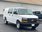 2025 Chevrolet Express 2500 RWD, Empty Cargo Van for sale #FLH75 - photo 31