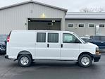 2025 Chevrolet Express 2500 RWD, Empty Cargo Van for sale #FLH75 - photo 5