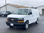 2025 Chevrolet Express 2500 RWD, Empty Cargo Van for sale #FLH79 - photo 3