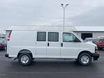 2025 Chevrolet Express 2500 RWD, Empty Cargo Van for sale #FLH79 - photo 5