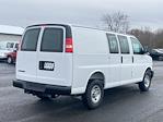 2025 Chevrolet Express 2500 RWD, Empty Cargo Van for sale #FLH79 - photo 6