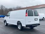 2025 Chevrolet Express 2500 RWD, Empty Cargo Van for sale #FLH79 - photo 8