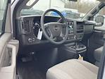 2025 Chevrolet Express 2500 RWD, Empty Cargo Van for sale #FLH79 - photo 10