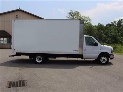 Used 2019 Ford E-450 RWD, Box Van for sale #H3530 - photo 2