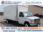 Used 2019 Ford E-450 RWD, Box Van for sale #H3530 - photo 1