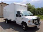 Used 2018 Ford E-450 RWD, Box Van for sale #H3531 - photo 7