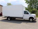 Used 2018 Ford E-450 RWD, Box Van for sale #H3531 - photo 3