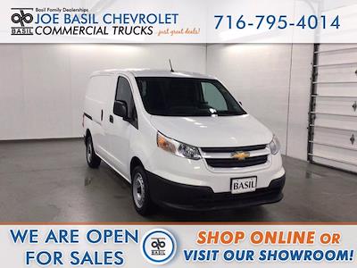 Used 2017 Chevrolet City Express LS FWD, Empty Cargo Van for sale #S4568 - photo 1