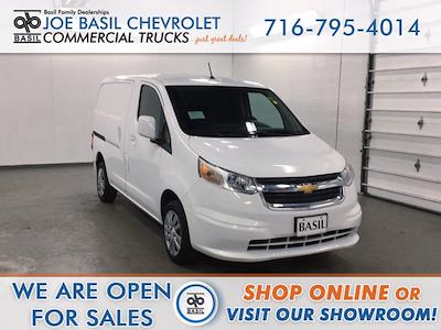 Used 2017 Chevrolet City Express LS FWD, Empty Cargo Van for sale #S4570 - photo 1
