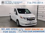 Used 2017 Chevrolet City Express LS FWD, Empty Cargo Van for sale #S4570 - photo 1