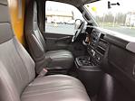 Used 2018 GMC Savana 3500 4x2, Box Van for sale #TR509 - photo 17