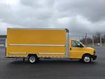 Used 2018 GMC Savana 3500 4x2, Box Van for sale #TR509 - photo 10