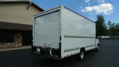 Used 2017 GMC Savana 3500, Box Van for sale #TR513 - photo 2
