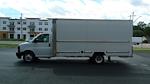 Used 2017 GMC Savana 3500, Box Van for sale #TR513 - photo 10