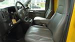 Used 2017 GMC Savana 3500, Box Van for sale #TR513 - photo 19