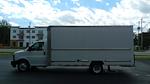 Used 2017 GMC Savana 3500, Box Van for sale #TR513 - photo 9