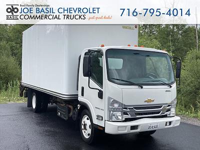 Used 2017 Chevrolet LCF 5500XD Regular Cab 4x2, Box Truck for sale #TR517 - photo 1