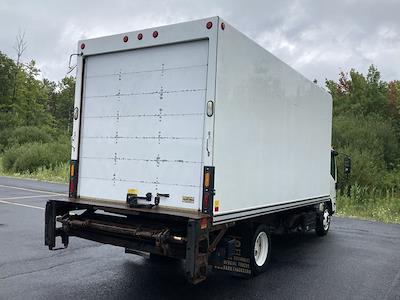 Used 2017 Chevrolet LCF 5500XD Regular Cab 4x2, Box Truck for sale #TR517 - photo 2