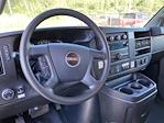 Used 2018 GMC Savana 3500 4x2, Box Van for sale #TR519 - photo 15