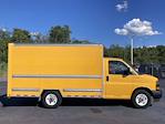 Used 2018 GMC Savana 3500 4x2, Box Van for sale #TR519 - photo 8
