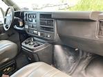 Used 2018 GMC Savana 3500 4x2, Box Truck for sale #TR520 - photo 18