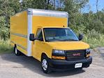 Used 2018 GMC Savana 3500 4x2, Box Truck for sale #TR520 - photo 27