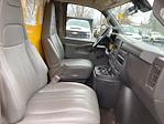 2019 GMC Savana 3500 DRW RWD, Box Van for sale #TR586 - photo 22