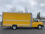 2019 GMC Savana 3500 DRW RWD, Box Van for sale #TR586 - photo 6