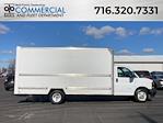 2020 GMC Savana 3500 DRW RWD, Box Van for sale #TR587 - photo 3