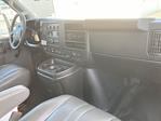 2020 GMC Savana 3500 DRW RWD, Box Van for sale #TR587 - photo 18