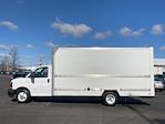 2020 GMC Savana 3500 DRW RWD, Box Van for sale #TR587 - photo 7
