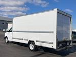 2020 GMC Savana 3500 DRW RWD, Box Van for sale #TR587 - photo 2