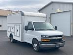 2022 Chevrolet Express 3500 DRW RWD, Service Utility Van for sale #TR591 - photo 1